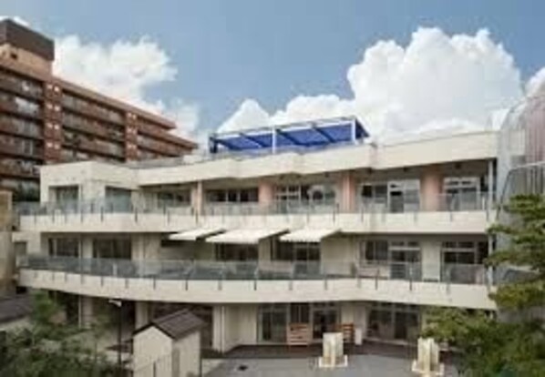 サンウッドフラッツ新宿四谷三丁目の物件内観写真